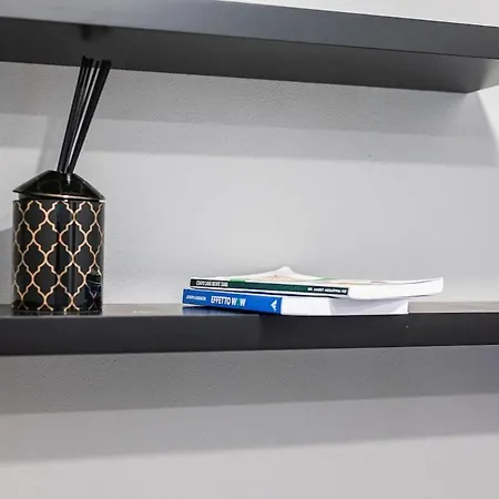 Apartment - Bilocale Design - Metropolitana - Train Mailand